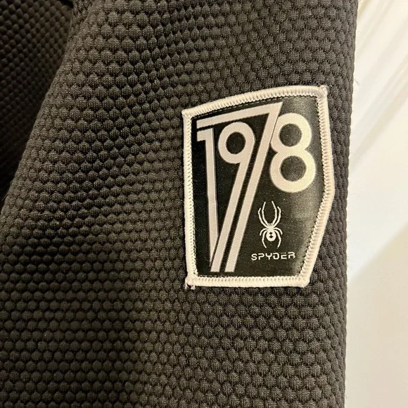 SPYDER Performance Jacket-XXL - Picture 3 of 6